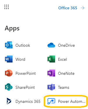 Copy Email From Office 365 To SharePoint Library
